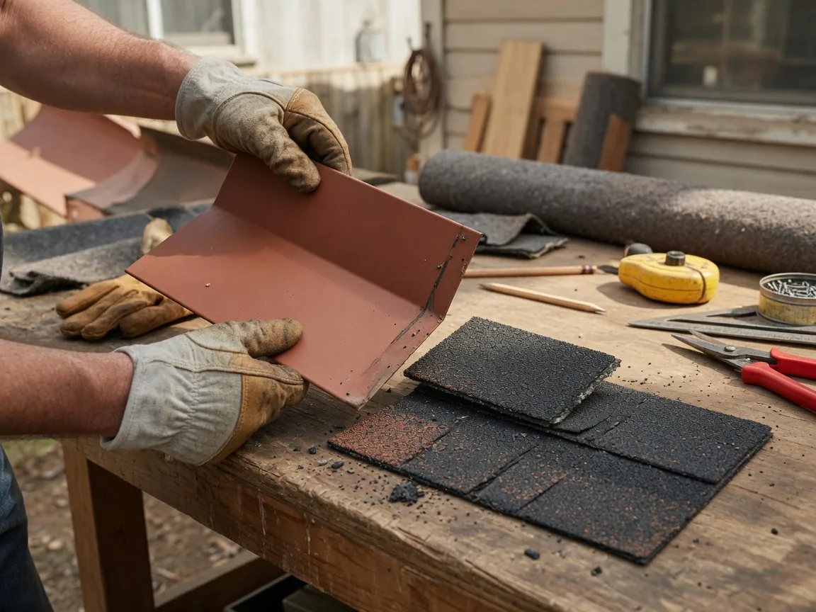 Roof Repair company in Voca, TX